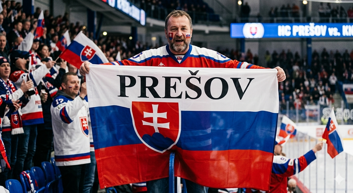 Slovenská vlajka