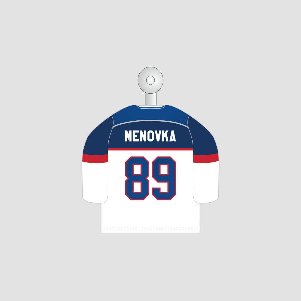 Hokejový Minidres slovensko 26