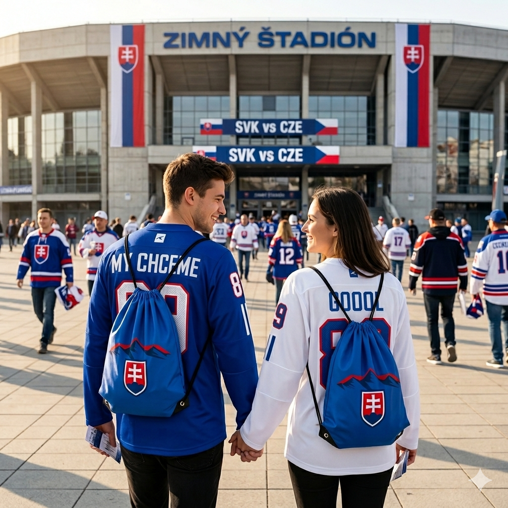 Vak na stiahnutie šnúrkou slovensko 26