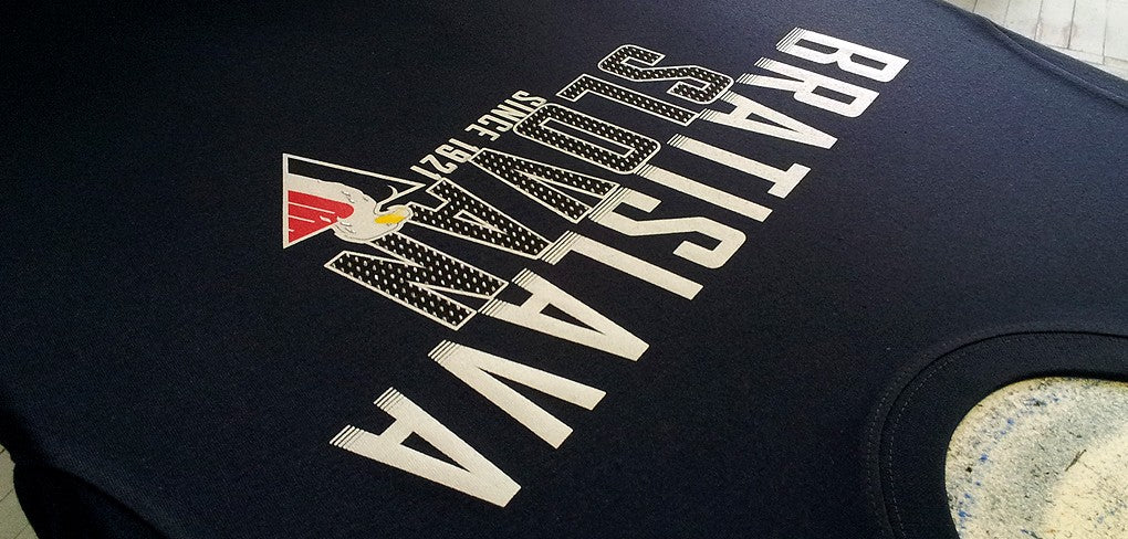 Sieťotlač (potlač textilu)