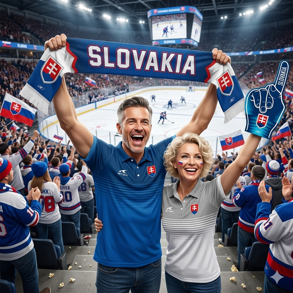 Funkčná polokošeľa slovensko 17