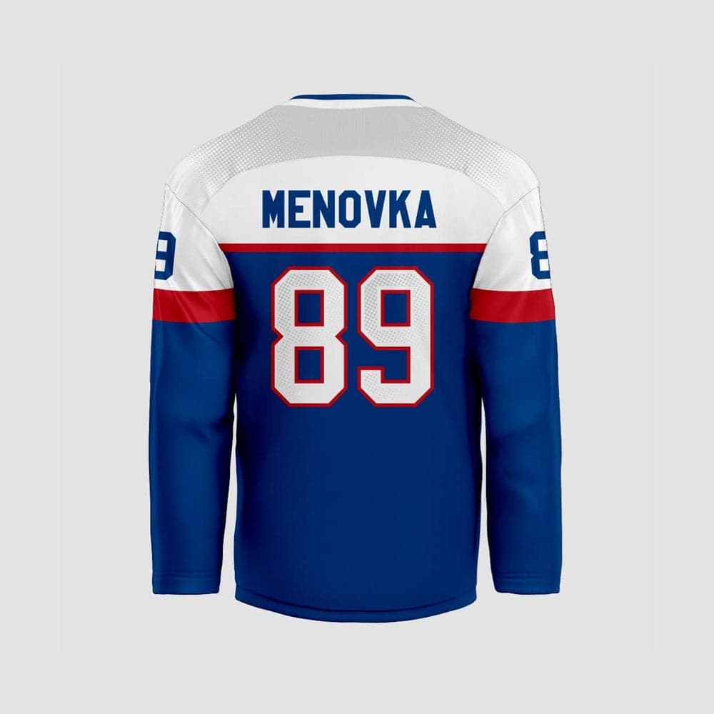 Hokejový dres slovensko 26