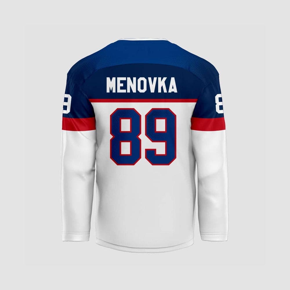 Hokejový dres slovensko 26
