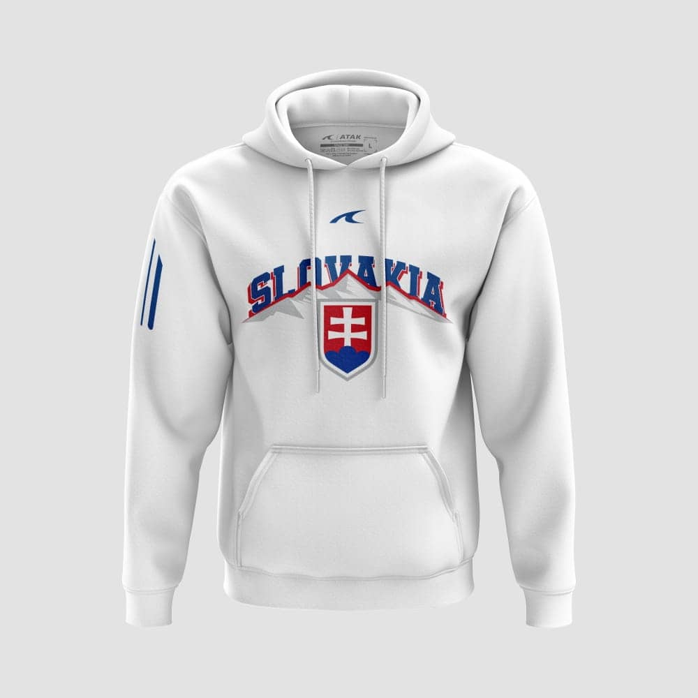 Mikina s kapucňou slovensko 26