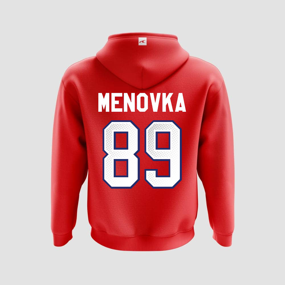 Mikina s kapucňou slovensko 26