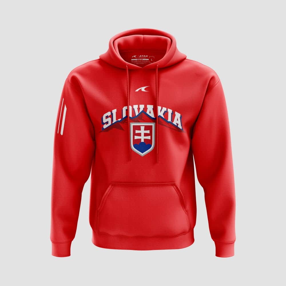 Mikina s kapucňou slovensko 26