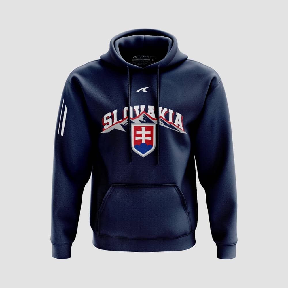 Mikina s kapucňou slovensko 26