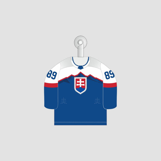 Hokejový Minidres slovensko 26
