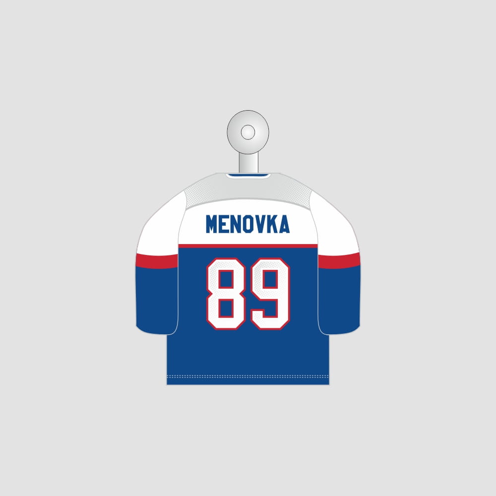 Hokejový Minidres slovensko 26