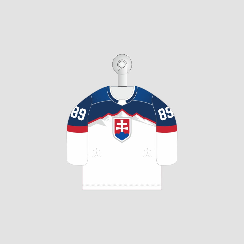 Hokejový Minidres slovensko 26