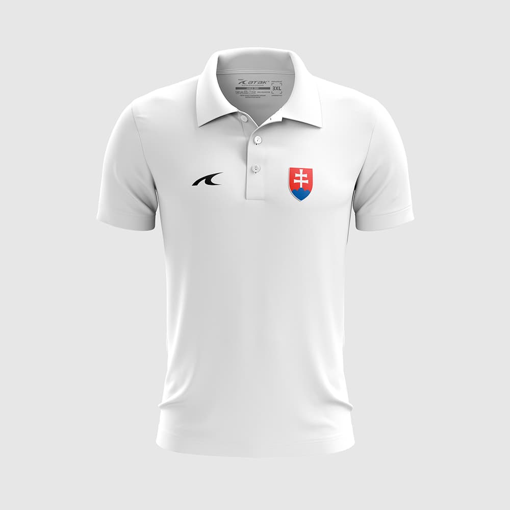 Polokošeľa slovensko