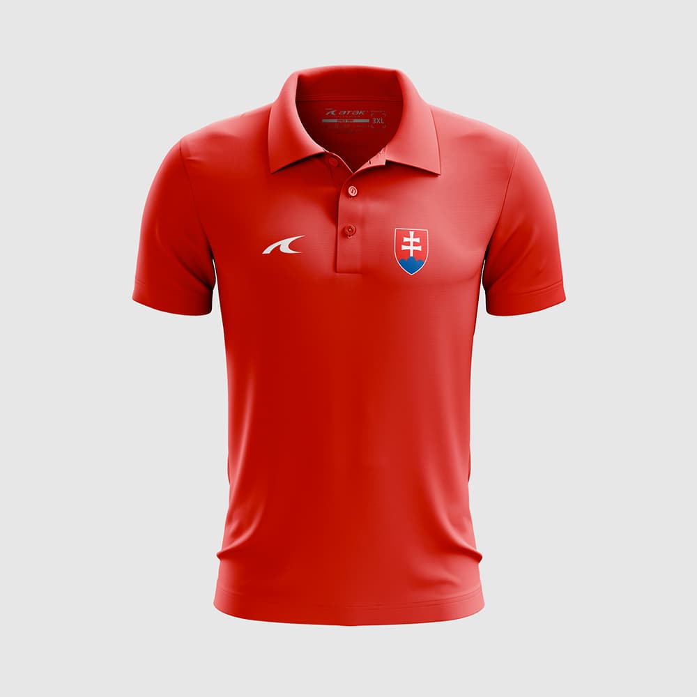 Polokošeľa slovensko