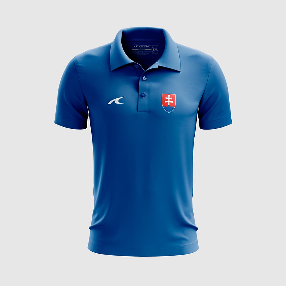 Polokošeľa slovensko