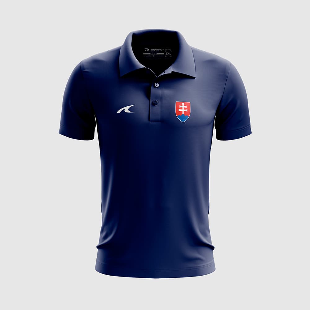 Polokošeľa slovensko