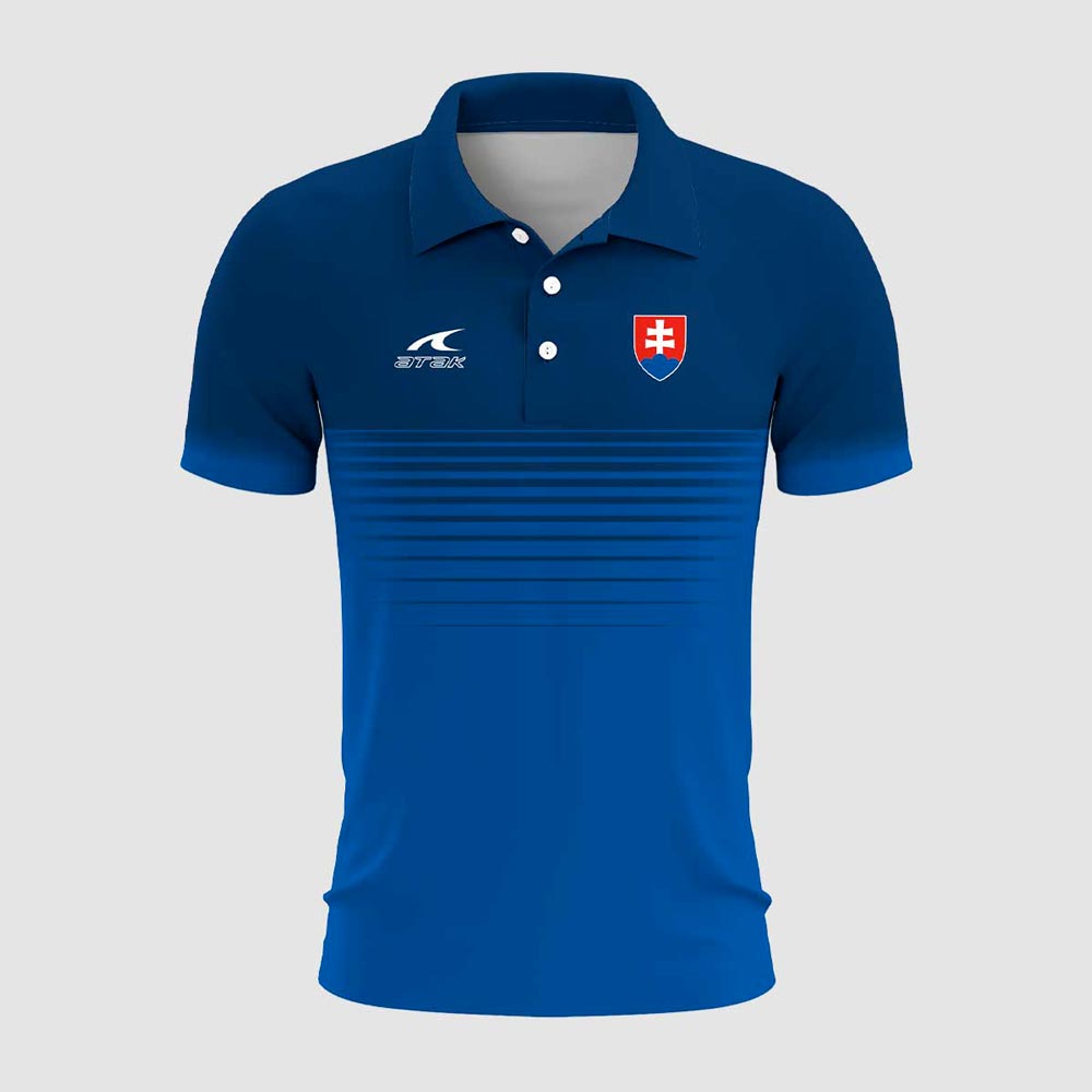 Funkčná polokošeľa slovensko 17