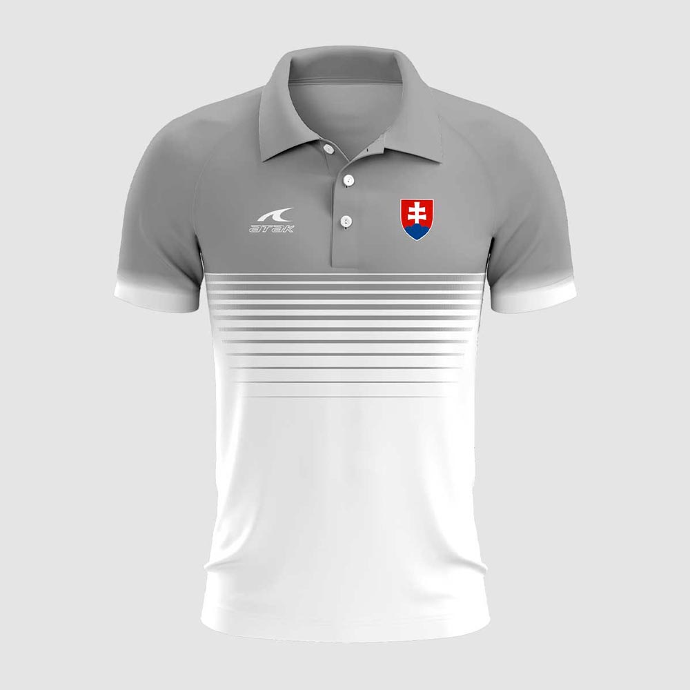 Funkčná polokošeľa slovensko 17