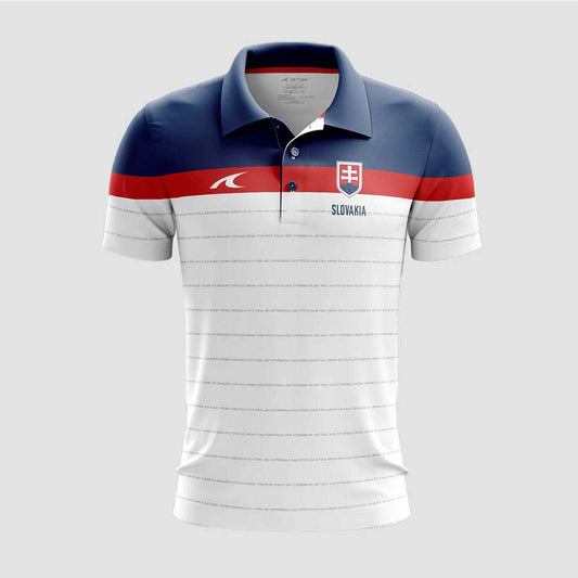 Funkčná polokošeľa slovensko 15
