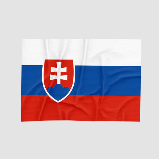 Slovenská vlajka