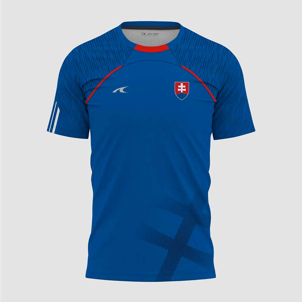 Funkčné tričko slovensko 24