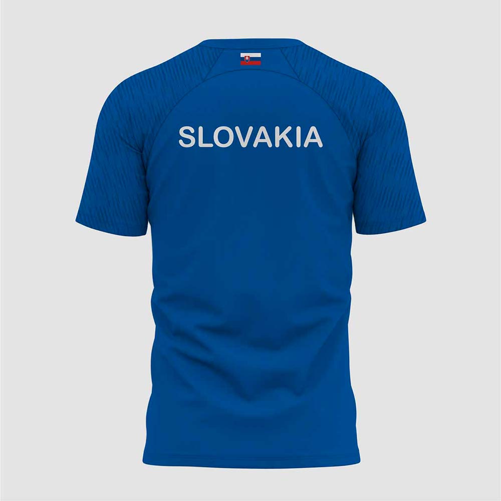 Funkčné tričko slovensko 24