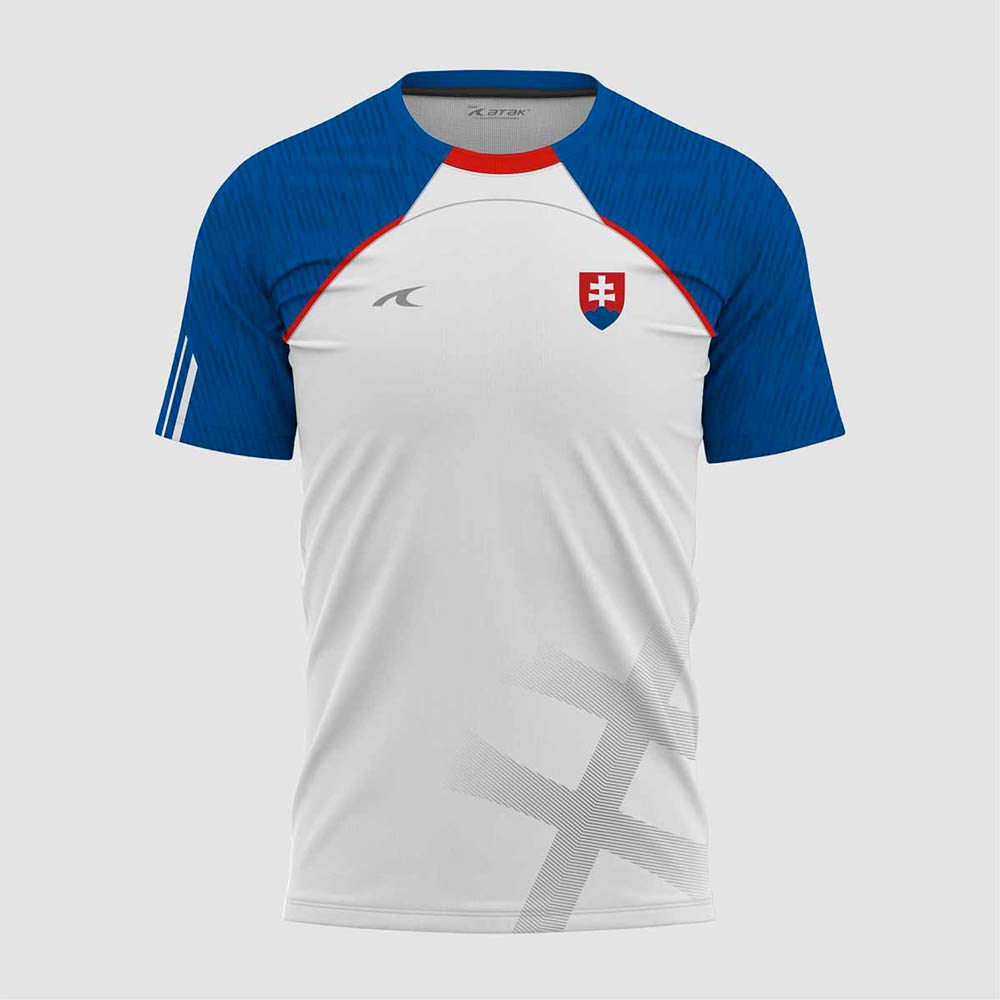 Funkčné tričko slovensko 24