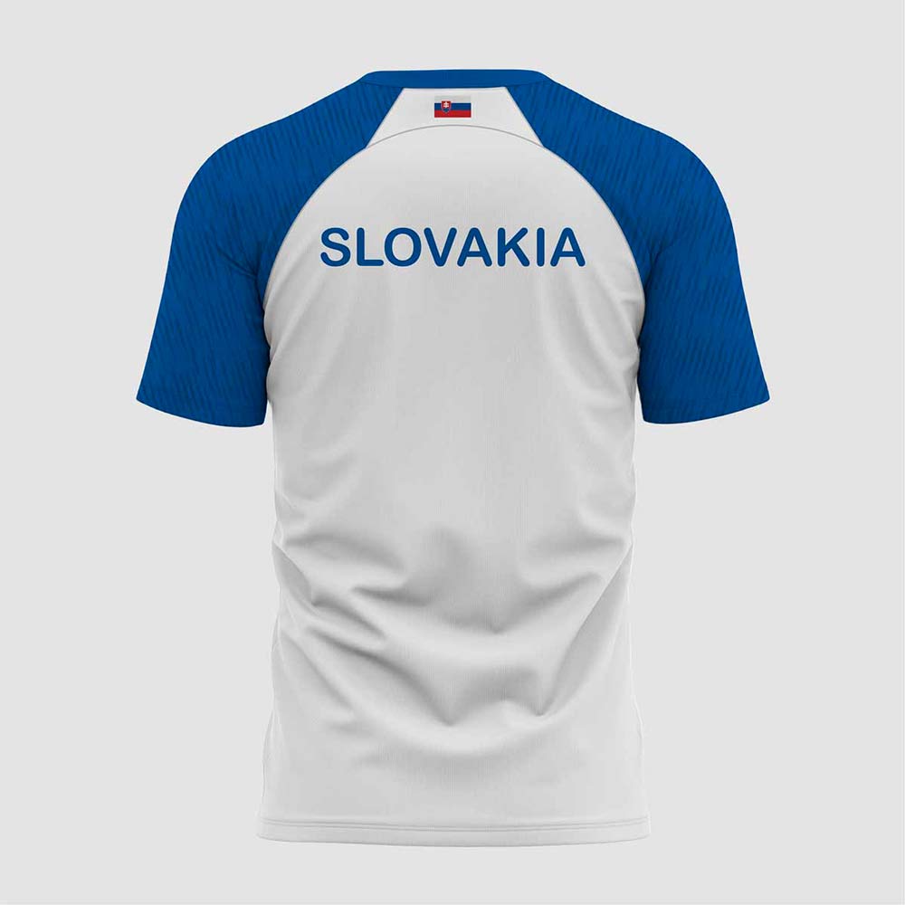 Funkčné tričko slovensko 24