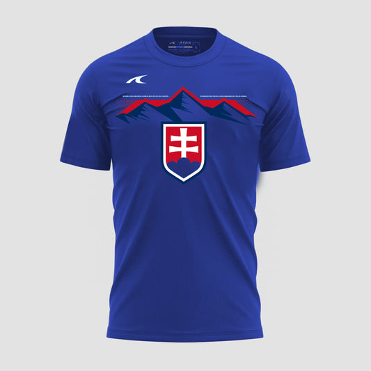 Tričko slovensko 26
