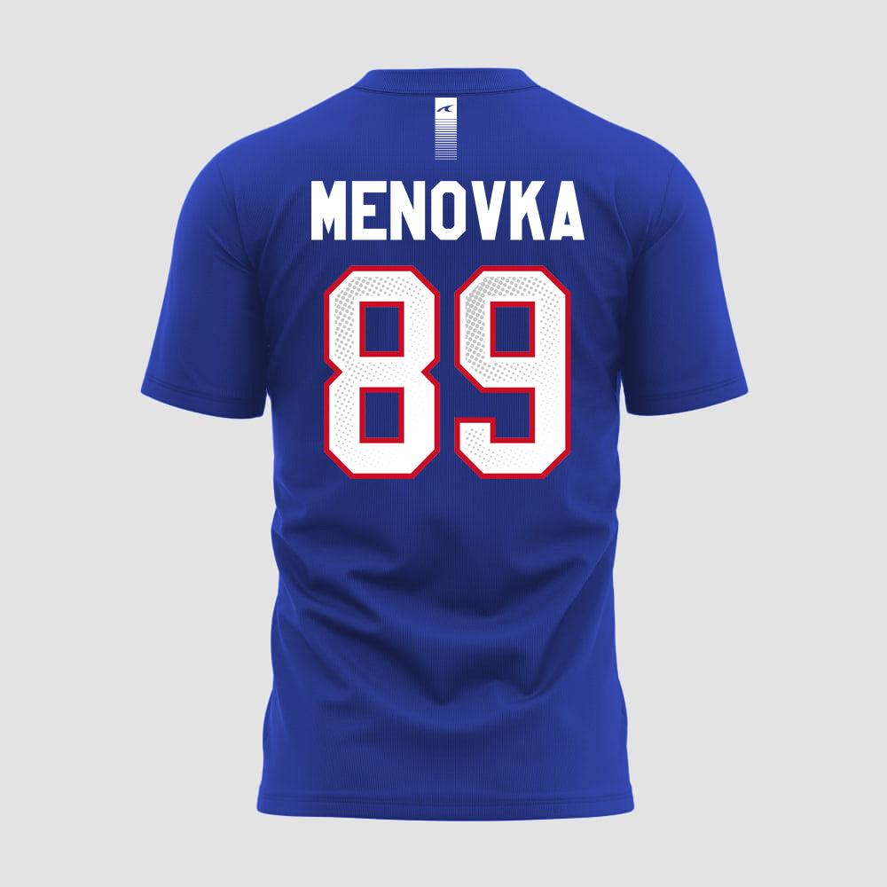 Tričko slovensko 26